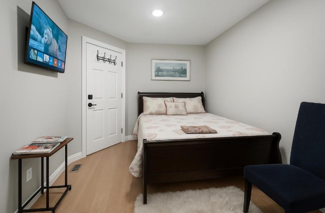 Ferienwohnung On Ensor Baltimore Zimmer foto