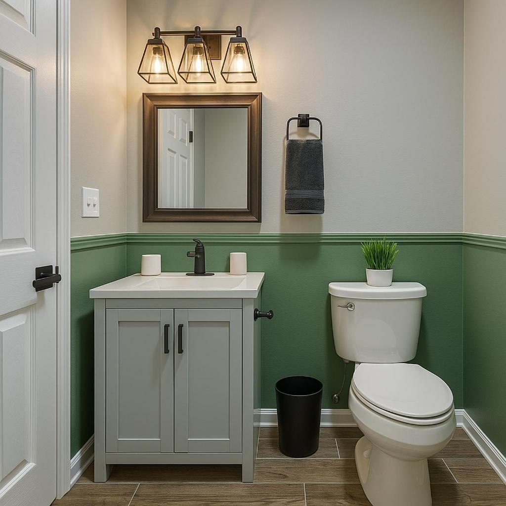 Ferienwohnung On Ensor Baltimore Zimmer foto